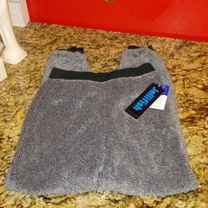 1127 Jellifish Boys Knit Jogger Pants